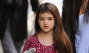 Suri Cruise