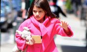 Suri Cruise