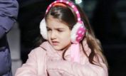 Suri Cruise