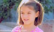 Suri Cruise