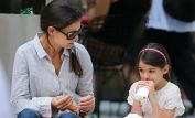 Suri Cruise