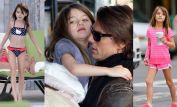 Suri Cruise