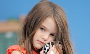 Suri Cruise