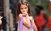 Suri Cruise