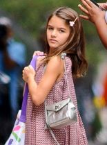 Suri Cruise