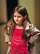 Suri Cruise