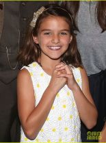 Suri Cruise