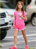 Suri Cruise