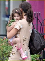 Suri Cruise