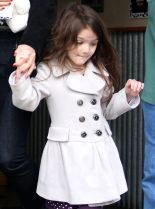 Suri Cruise
