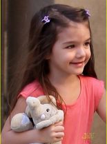 Suri Cruise