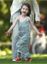 Suri Cruise