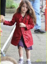 Suri Cruise