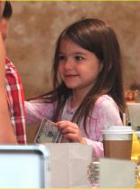 Suri Cruise