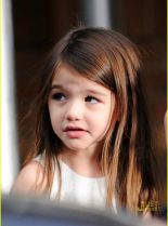 Suri Cruise