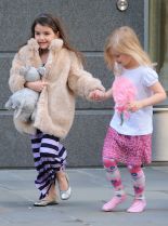 Suri Cruise