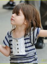 Suri Cruise