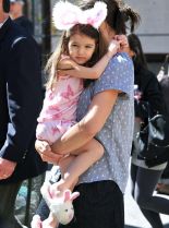 Suri Cruise