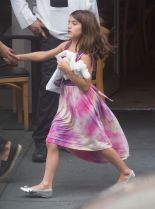 Suri Cruise