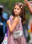 Suri Cruise