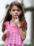 Suri Cruise
