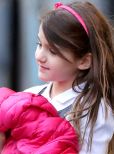 Suri Cruise