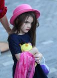 Suri Cruise