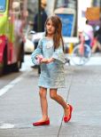 Suri Cruise