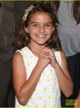 Suri Cruise