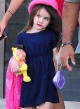 Suri Cruise