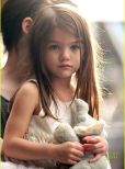 Suri Cruise