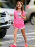 Suri Cruise