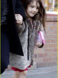Suri Cruise