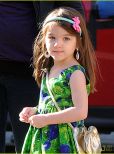 Suri Cruise