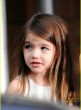 Suri Cruise