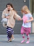 Suri Cruise