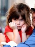 Suri Cruise