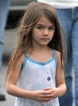 Suri Cruise