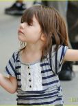 Suri Cruise