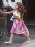 Suri Cruise