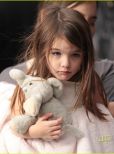 Suri Cruise