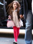 Suri Cruise