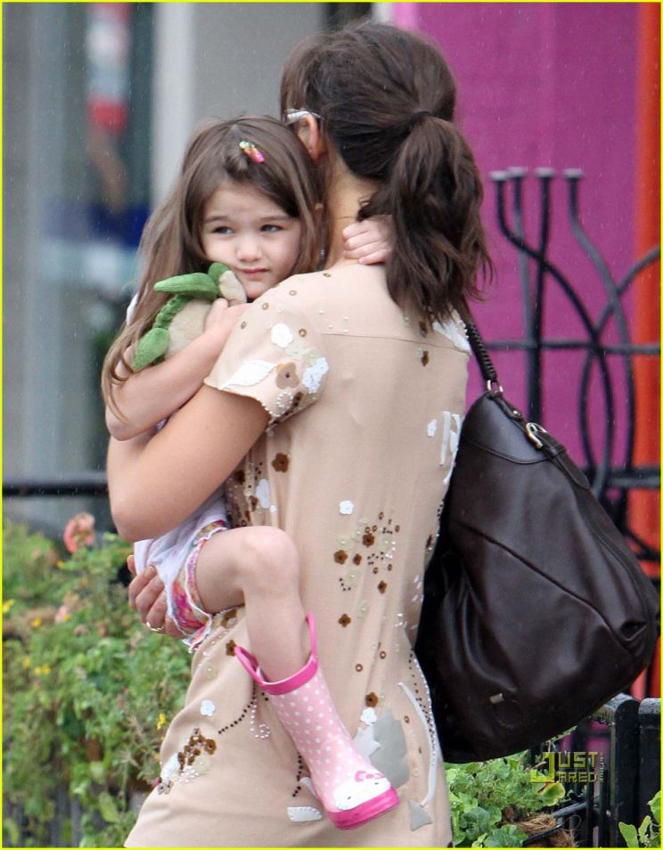 Suri Cruise