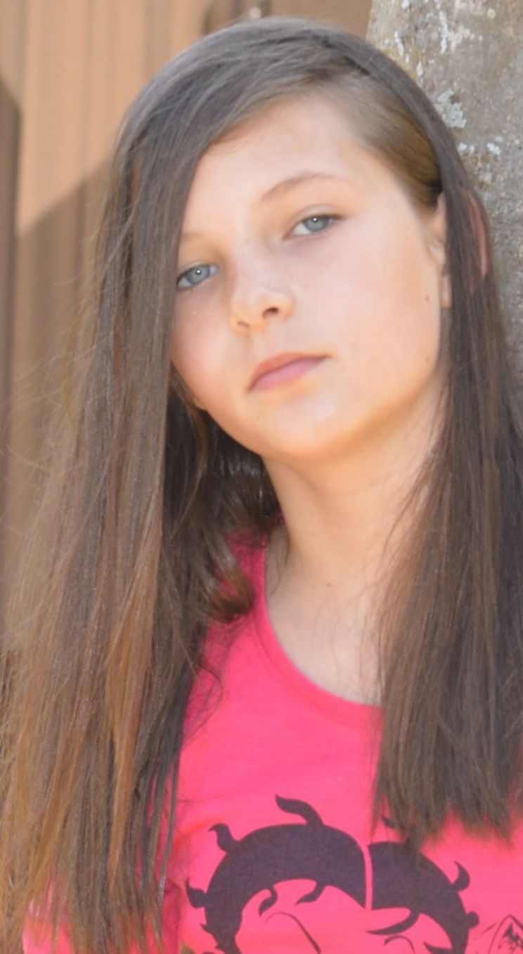Suri Cruise