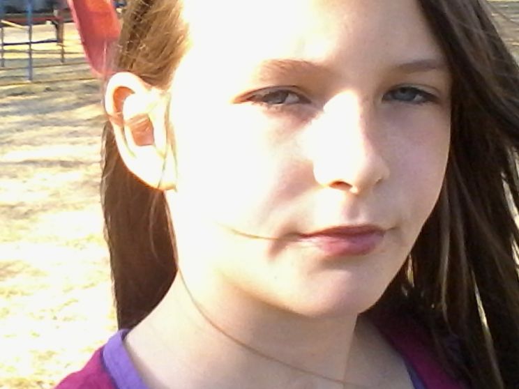 Suri Cruise
