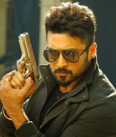 Suriya