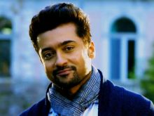 Suriya