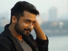 Suriya