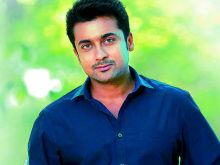 Suriya