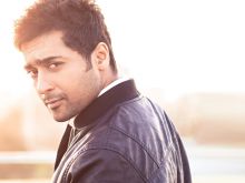 Suriya